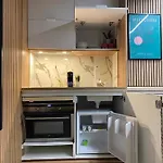 Apartahotel Oasis