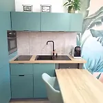 Oasis 4*