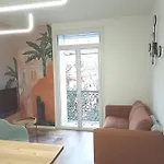 Oasis Apartahotel