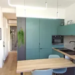 Apartahotel Oasis 4*