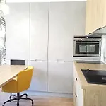 Apartahotel Oasis Lamalou-les-Bains