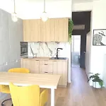 Apartahotel Oasis