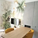 Oasis Apartahotel Lamalou-les-Bains