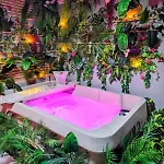 Oasis 4* Lamalou-les-Bains