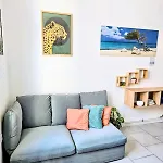Apartahotel Oasis 4*