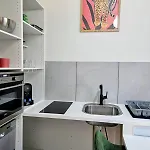 Oasis 4* Lamalou-les-Bains