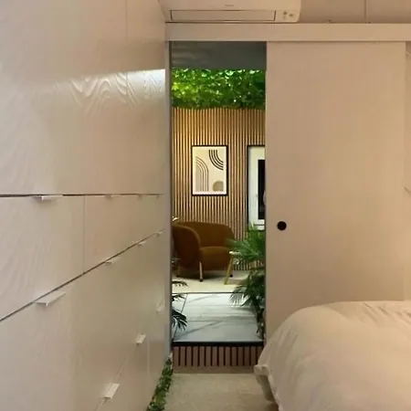 Aparthotel L'appart'hotel