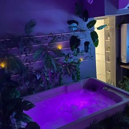 L'appart'hotel Aparthotel