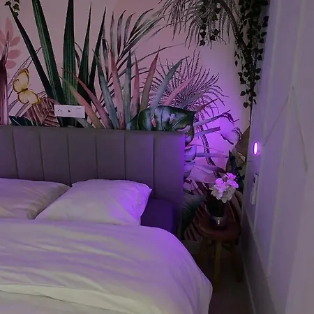L'appart'hotel Lamalou-les-Bains