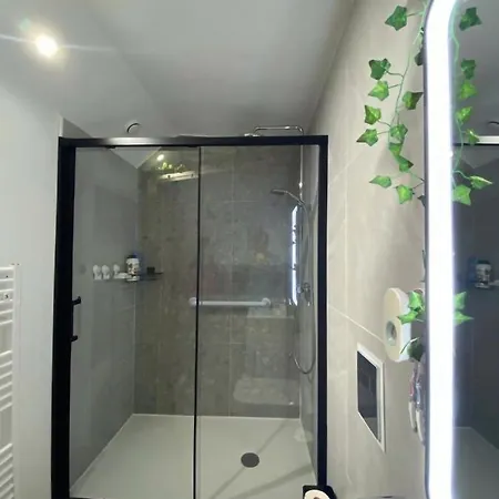 L'appart'hotel Aparthotel