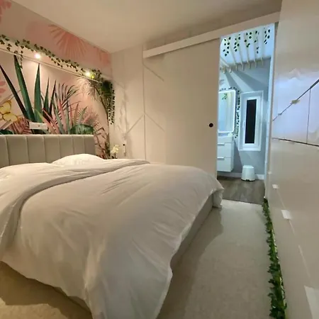 L'appart'hotel Aparthotel Lamalou-les-Bains