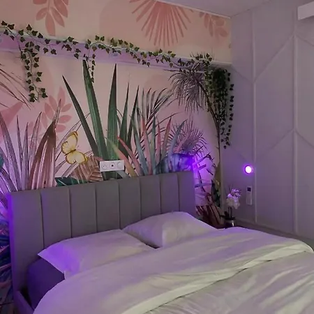 L'appart'hotel Aparthotel 4*