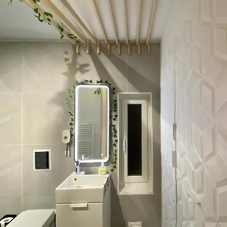 Aparthotel L'appart'hotel Lamalou-les-Bains