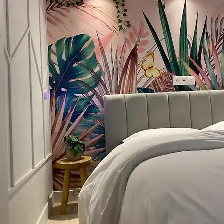 L'appart'hotel 4*