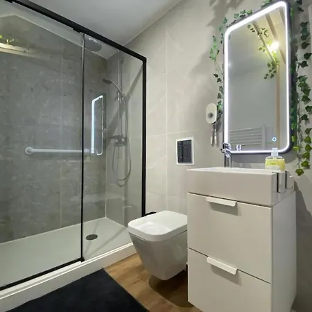 Aparthotel L'appart'hotel Lamalou-les-Bains
