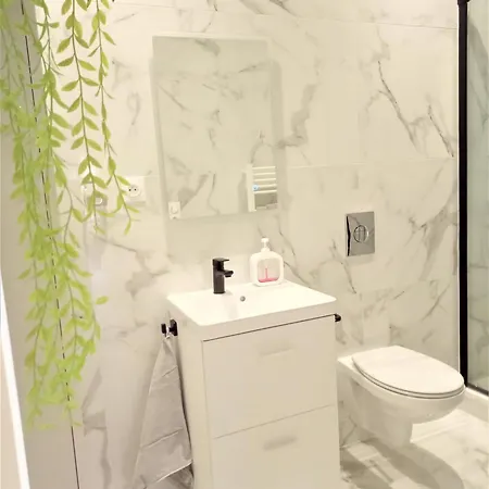 Oasis Aparthotel Lamalou-les-Bains