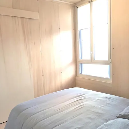 Oasis Aparthotel