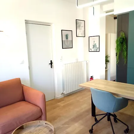 Oasis 4* Lamalou-les-Bains