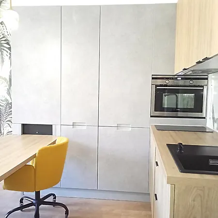 Aparthotel Oasis Lamalou-les-Bains