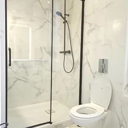 L'appart'hotel Aparthotel 4*