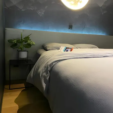 Oasis 4*