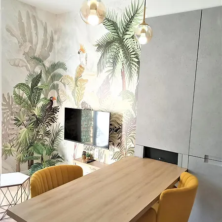 Oasis Aparthotel Lamalou-les-Bains