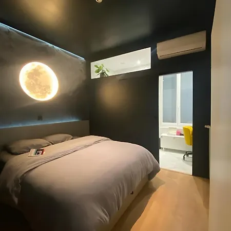 Aparthotel Oasis