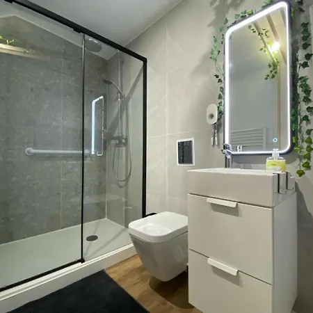 L'appart'hotel Aparthotel 4*