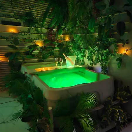 Aparthotel L'appart'hotel 4*
