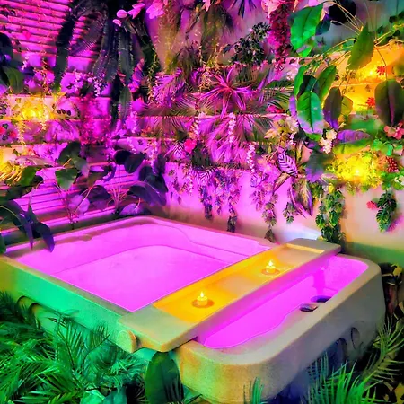 Oasis 4* Lamalou-les-Bains