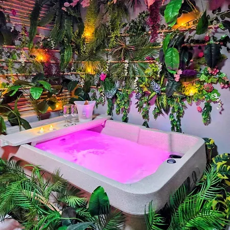 Oasis 4* Lamalou-les-Bains