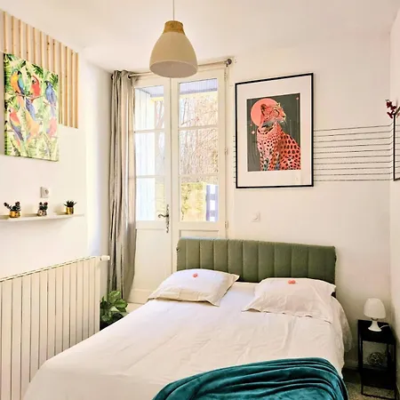 Oasis Aparthotel Lamalou-les-Bains