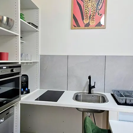 Oasis 4* Lamalou-les-Bains