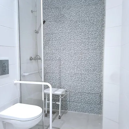 Oasis Aparthotel Lamalou-les-Bains
