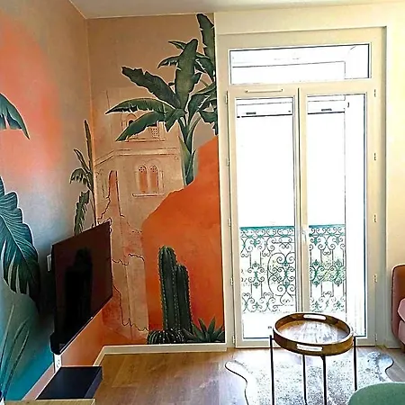 Oasis 4* Lamalou-les-Bains