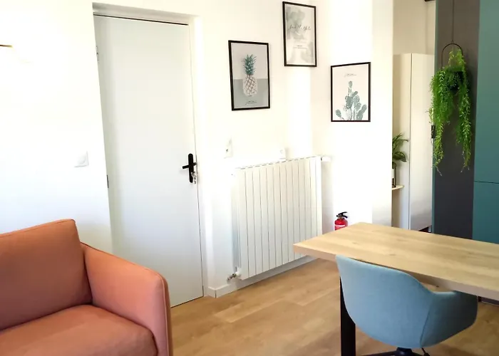 Oasis 4* Lamalou-les-Bains