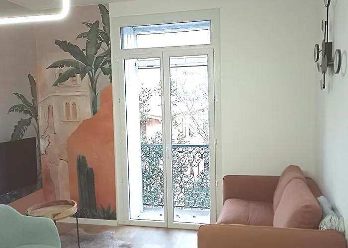 Oasis Apart Otel