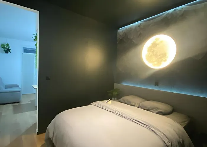 Oasis 4* Lamalou-les-Bains