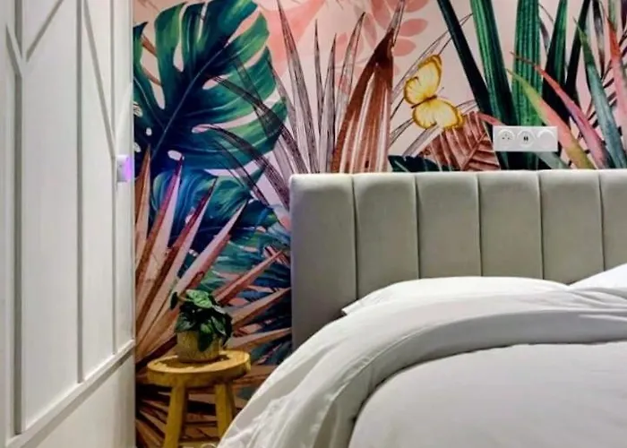 Oasis Apart Otel