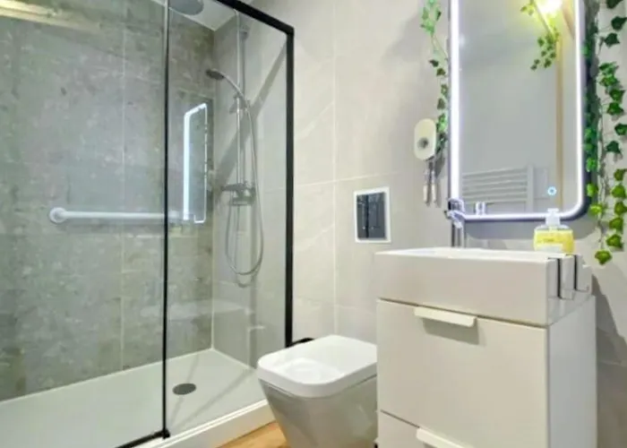 Apart Otel Oasis