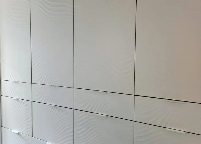 Apart Otel Oasis 4*